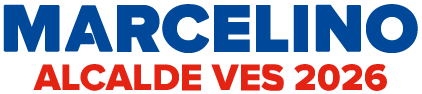 Marcelino VES // Alianza para el Progreso